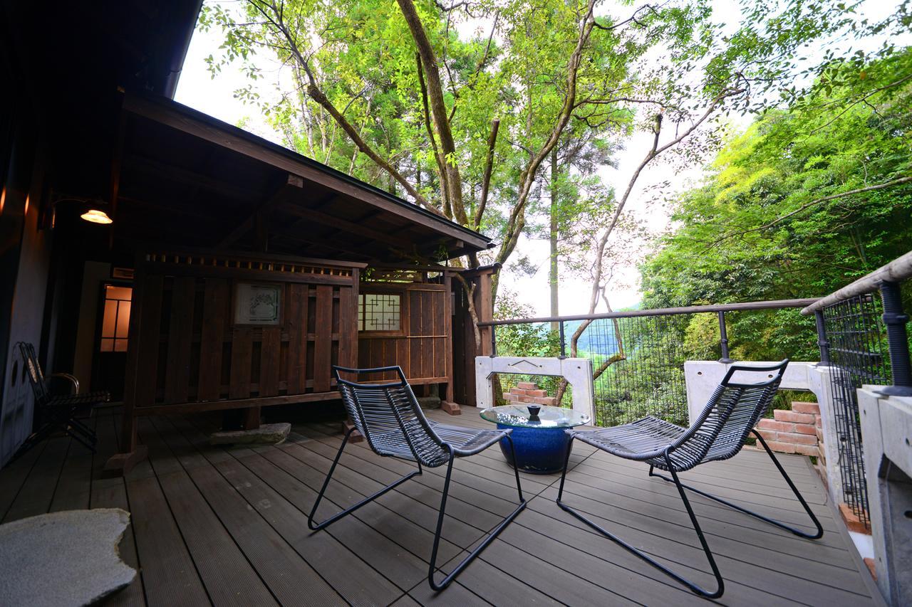 Sanso Tensui Hita Exterior photo